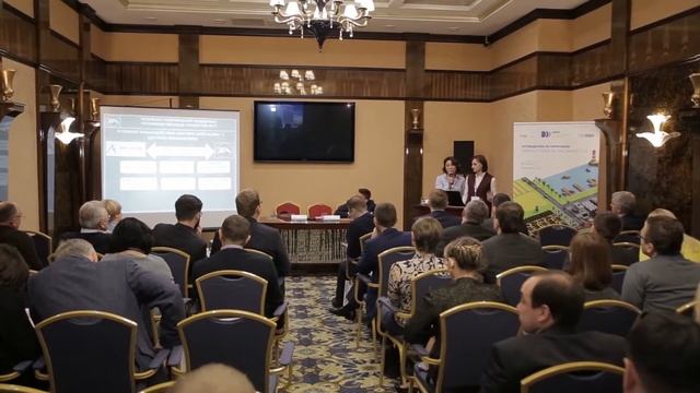 Примеры комплексной поддержки предприятий от центра инжиниринга Курганской обл. смотреть онлайн