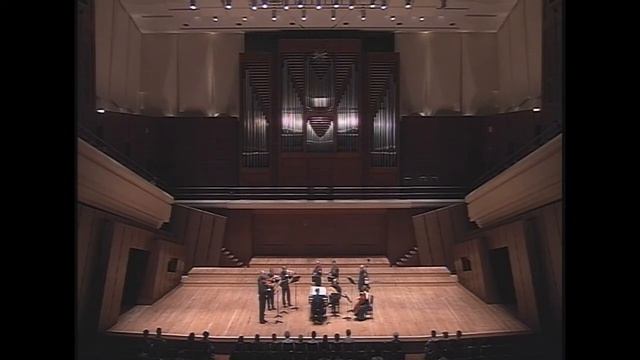 A.Vivaldi: Concerto Op.3 n.10 "L' Estro Armonico" for 4 Violins- I Solisti Filarmonici Italiani смотреть онлайн