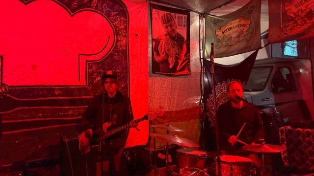 Ezra Lipp and Friends and Relatives “Light in My Window” 7.2.22 смотреть онлайн