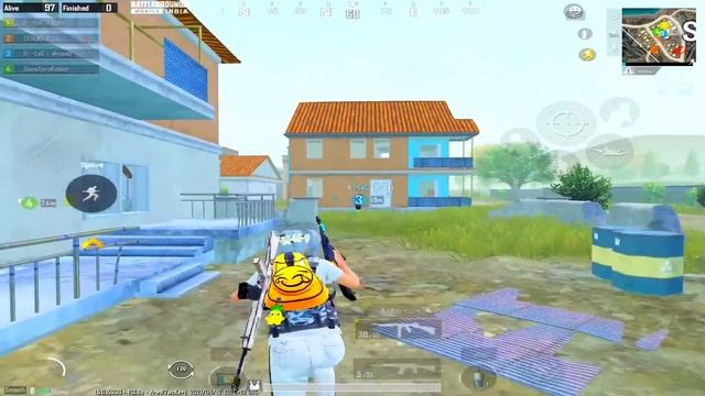 😤 School Apartment KING - Apartments Strategy In BGMI - Legend X смотреть онлайн