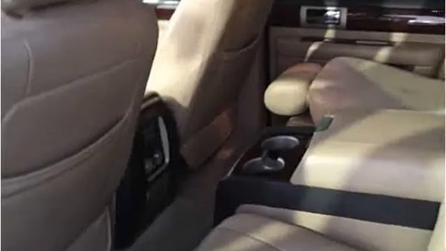 2005 Lincoln Navigator Used Cars hawthorne CA смотреть онлайн