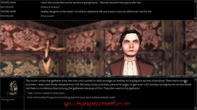 Live Wire - Pathologic (Part 3) смотреть онлайн