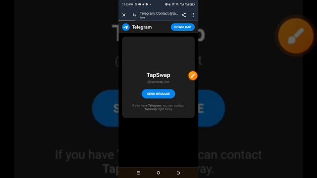 TapSwap Mining ! Important Update Wallet Connect ! Don't Miss смотреть онлайн