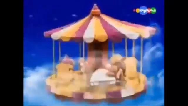 Спокойной ночи малыши, 4 разные версии!