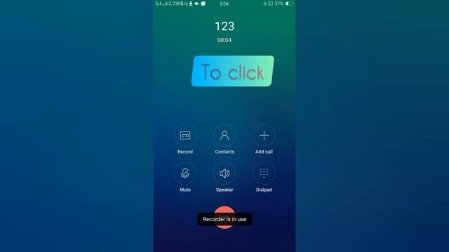 How To Record Call[in oppo a37] смотреть онлайн