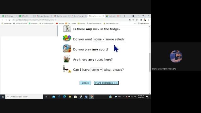 COUNTABLE AND UNCOUNTABLES смотреть онлайн