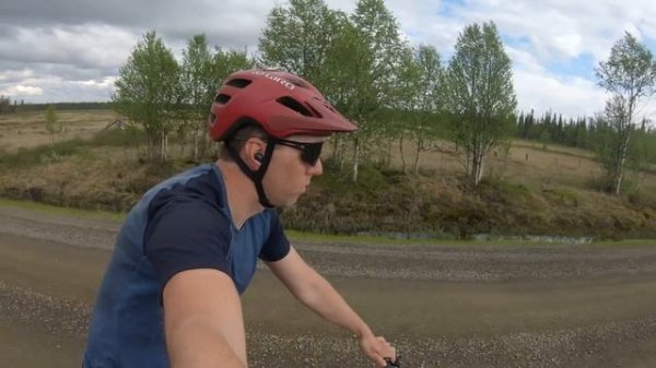 EUROPEAN DIVIDE TRAIL - This Is Where The Adventure Begins (Part 3)