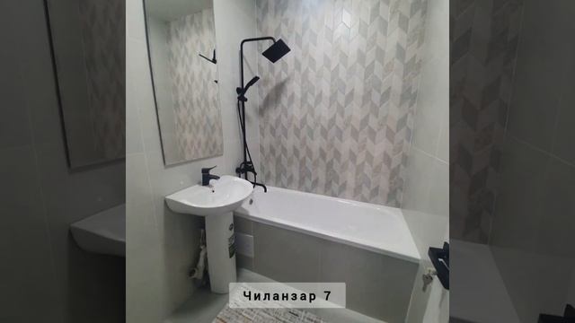 ЕВРОквартира на Чиланзаре #ташкент #недвижимость #uzbekistan #toshkent #tashkent #рекомендации смотреть онлайн