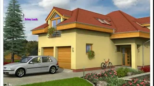 Недвижимость в Чехии. Family Concept смотреть онлайн