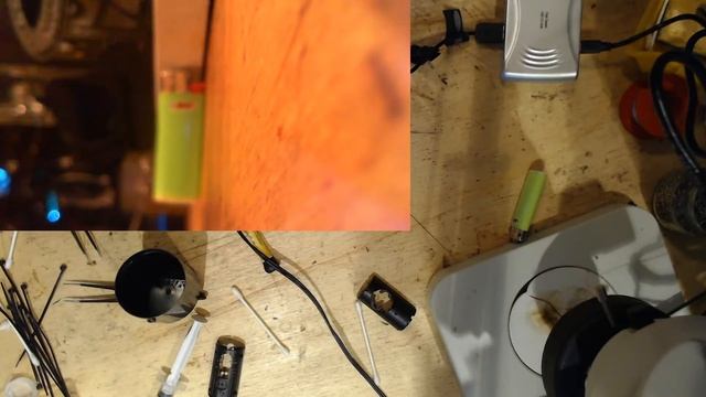 Microsoft Lifecam first test after fix смотреть онлайн