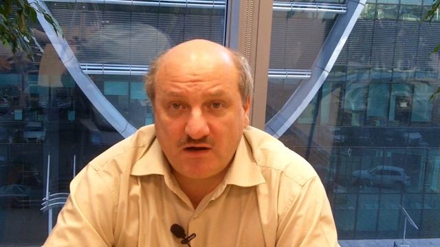 В 3 квартале произошло замедление мировой экономики. смотреть онлайн