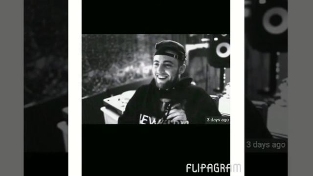 Mac Miller- weekend смотреть онлайн