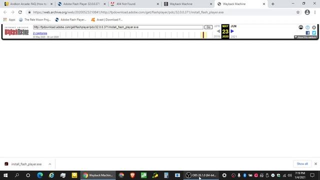 SECURITY CONSCIOUS WALKTHROUGH - HOW TO GET FLASH TO WORK смотреть онлайн