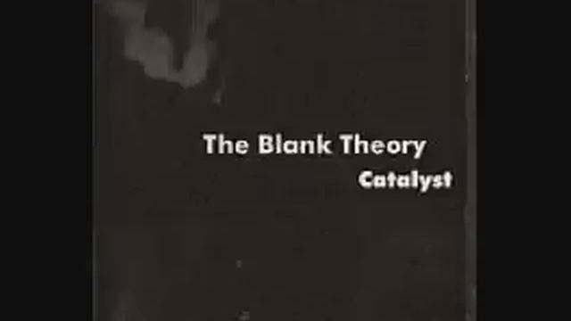 The Blank Theory - "Broken Glass." смотреть онлайн