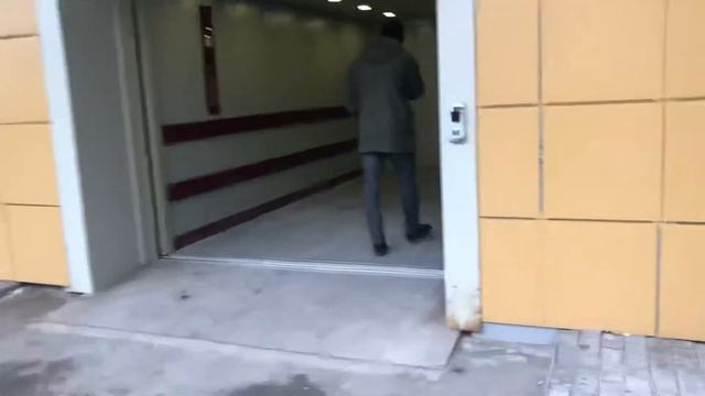 ТК Яхтенный , Санкт-Петербург , ул. Оптиков д.30 | Аренда смотреть онлайн