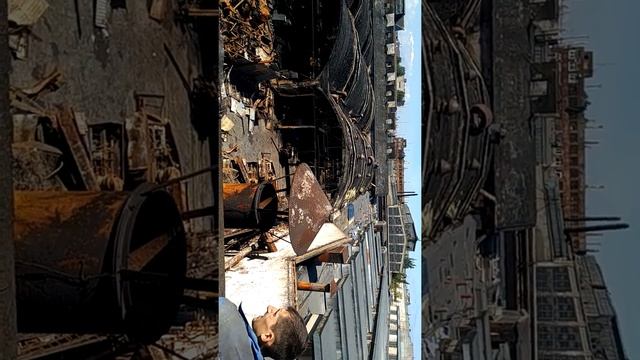 Кировский завод САНКТ-ПЕТЕРБУРГА смотреть онлайн