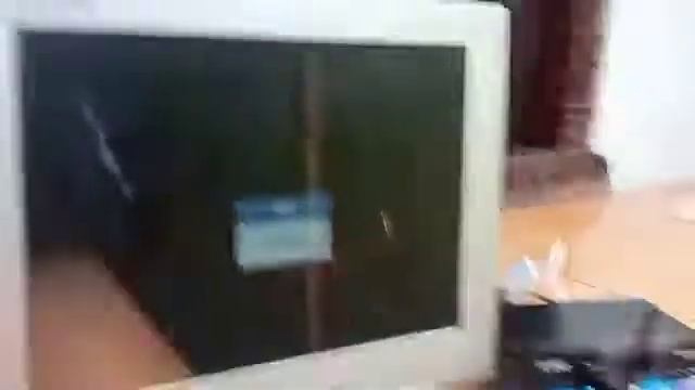 Cara merubah monitor pc jadi tv digital смотреть онлайн