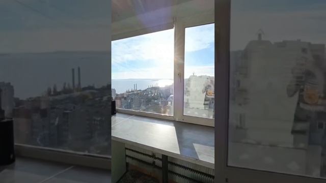 КВАРТИРА С ШИКАРНЫМ ВИДОМ НА ВОЛГУ/купить недвижимость саратов смотреть онлайн
