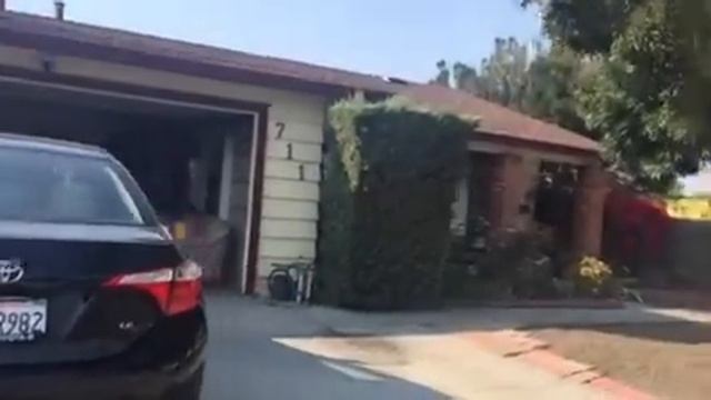 рынок недвижимости Santa Clara, Silicon Valley смотреть онлайн