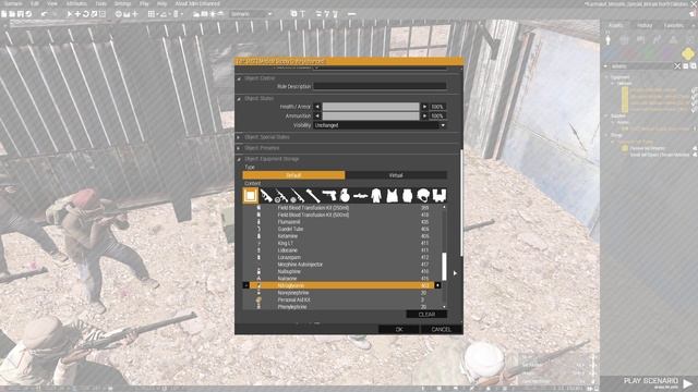 Mission Dev KOG OPFOR Cave Morale Op VOD 7/10/2023 смотреть онлайн