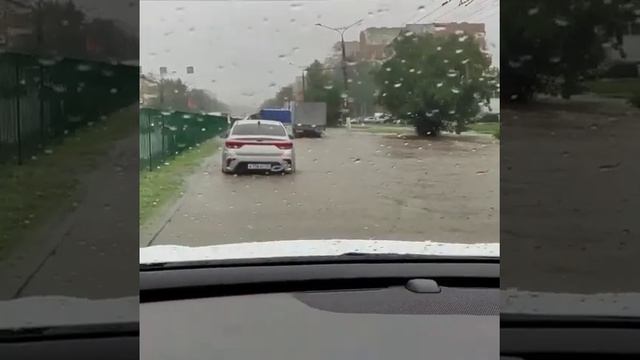 Чебоксары потоп смотреть онлайн