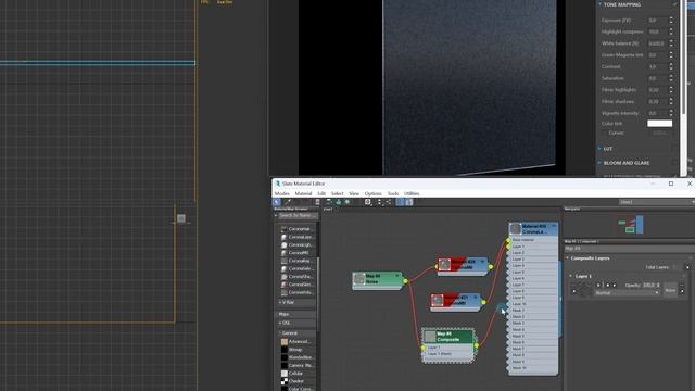 Mastering Realistic Foggy Glass in 3D Max: A Call to Action смотреть онлайн