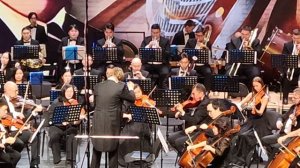 русский вальс Шостаковича