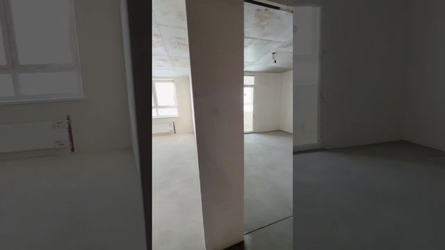 Обзор 1-комнатной квартиры с зимним садом #казань #жкдинастия смотреть онлайн