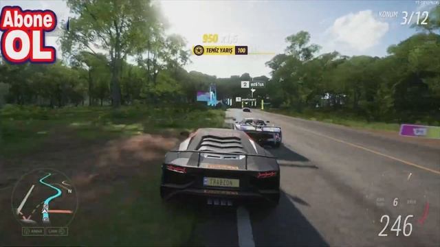 Forza Horizon 5 colosus part 2 6 bölüm смотреть онлайн