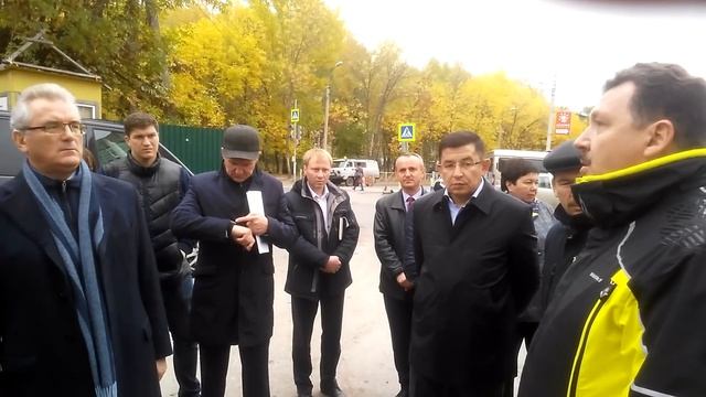 Последняя осень без дома