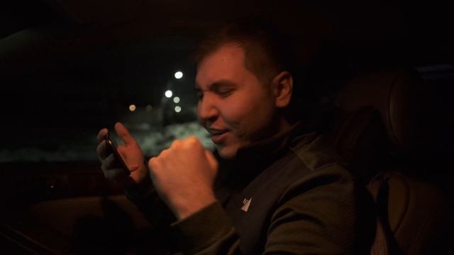 Казах классно читает рэп на английском - Арсен смотреть онлайн