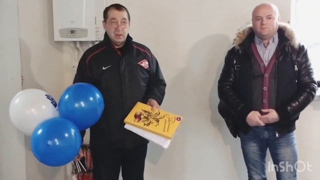 #квартирныйвопрос#отзыв#сдачадома#