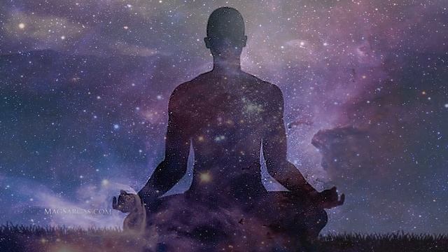 Виды Энергии Человека - Какая Бывает Магическая Энергия - Маг Sargas