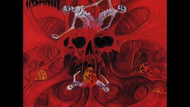 MORAL INSANITY - The Voice of Conscious смотреть онлайн
