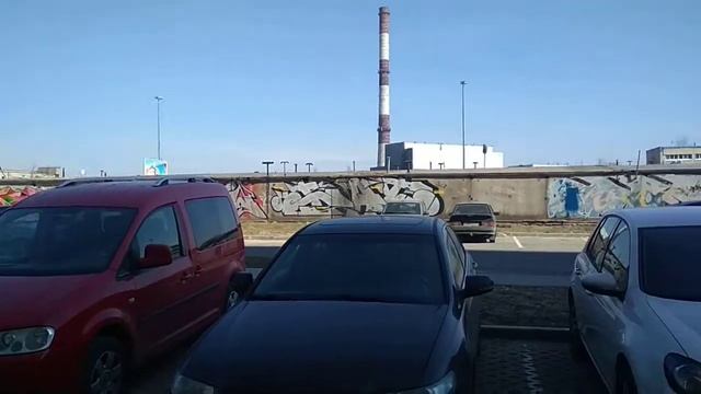 Парашютная 36 смотреть онлайн