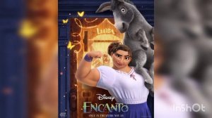 Семейство Мадригаль все плакаты героев✨🌄🤗