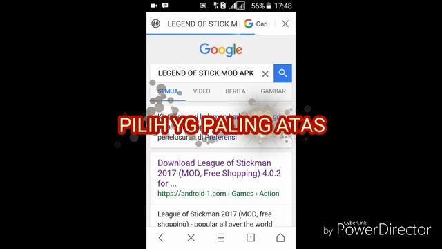 Cara dowloand game mod di uc browser смотреть онлайн