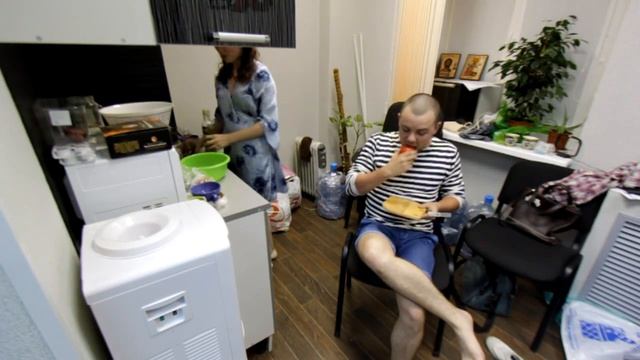 Коммунальная квартира VFM смотреть онлайн