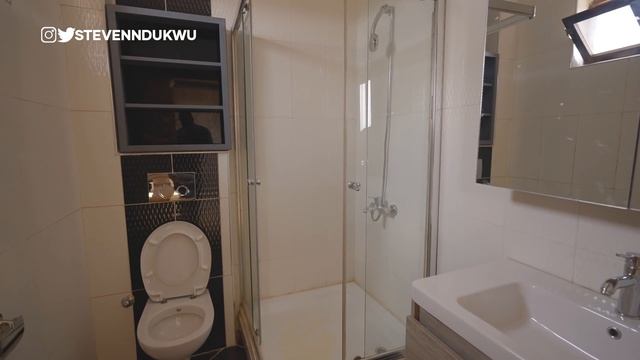 The Most expensive Duplex Penthouse in Nairobi, Kenya with premium Features смотреть онлайн