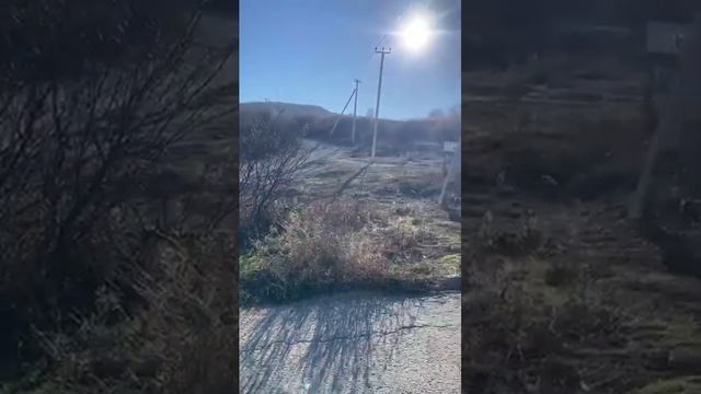 Земельный участок с красивым видом! 8 (905) 494 49 94 Олег смотреть онлайн