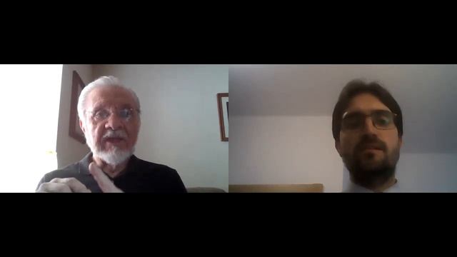 Entrevista a Francisco Quintal : Consultor Global y President & CEO de Paradigm Shift SA de CV смотреть онлайн
