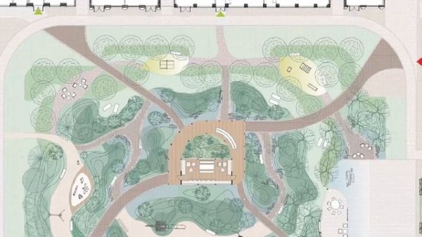 Обзор ЖК VEER от MR GROUP/ Вся ПРАВДА о старте продаж ЖК ВЕЕР от МР Групп #недвижимость #новостройк