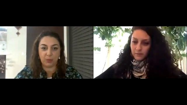 Confronting Racism, Discrimination and Othering - Yoa’d Ghanadry-Hakim смотреть онлайн