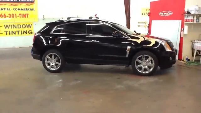 Solar Pro Window Tinting Blue Springs Lees Summit смотреть онлайн