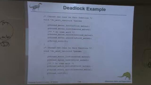 CPSC503 CH7 (14_03_03_2016) смотреть онлайн