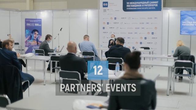 MAPIC Russia 2020: how it was смотреть онлайн