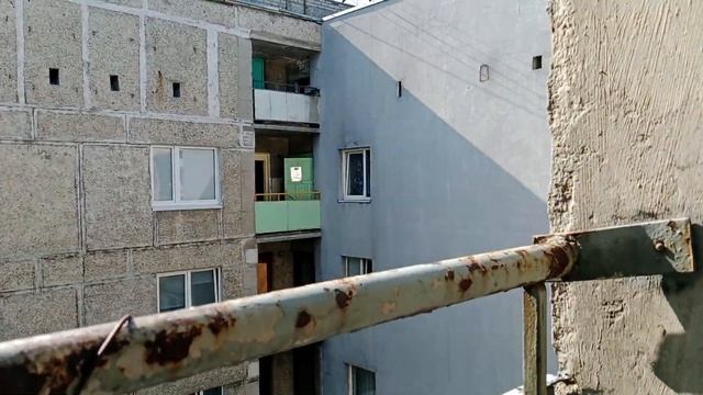 ГОРОД Калининград! ОГРОМНОЕ, УЖАСНОЕ И СТРАШНОЕ ОБЩЕЖИТИЕ! МОСКОВСКИЙ ПР. ДОМ 49. смотреть онлайн