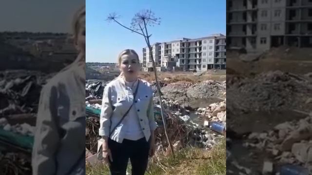 Свалка в ТиНАО, Москва смотреть онлайн