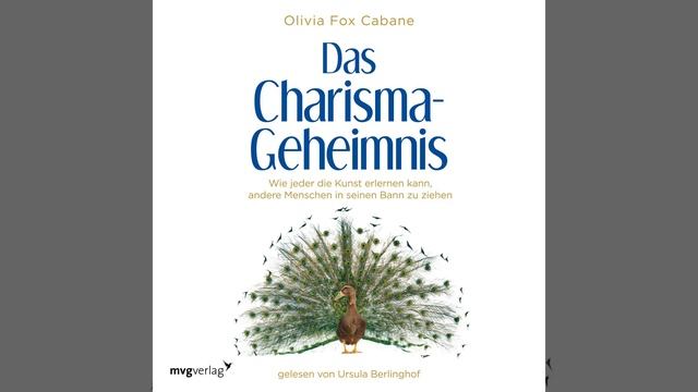 Kapitel 47 - Das Charisma-Geheimnis смотреть онлайн