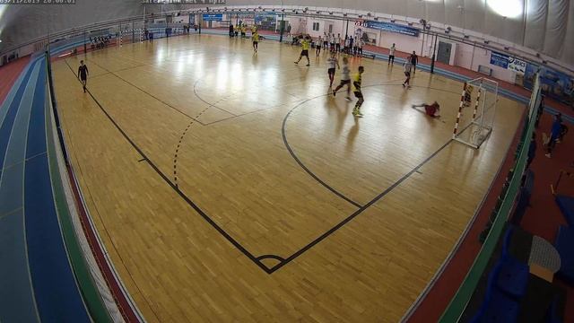 Лазарев Никита (Золотая бутса - Милитари-ЯВВУ ПВО) смотреть онлайн